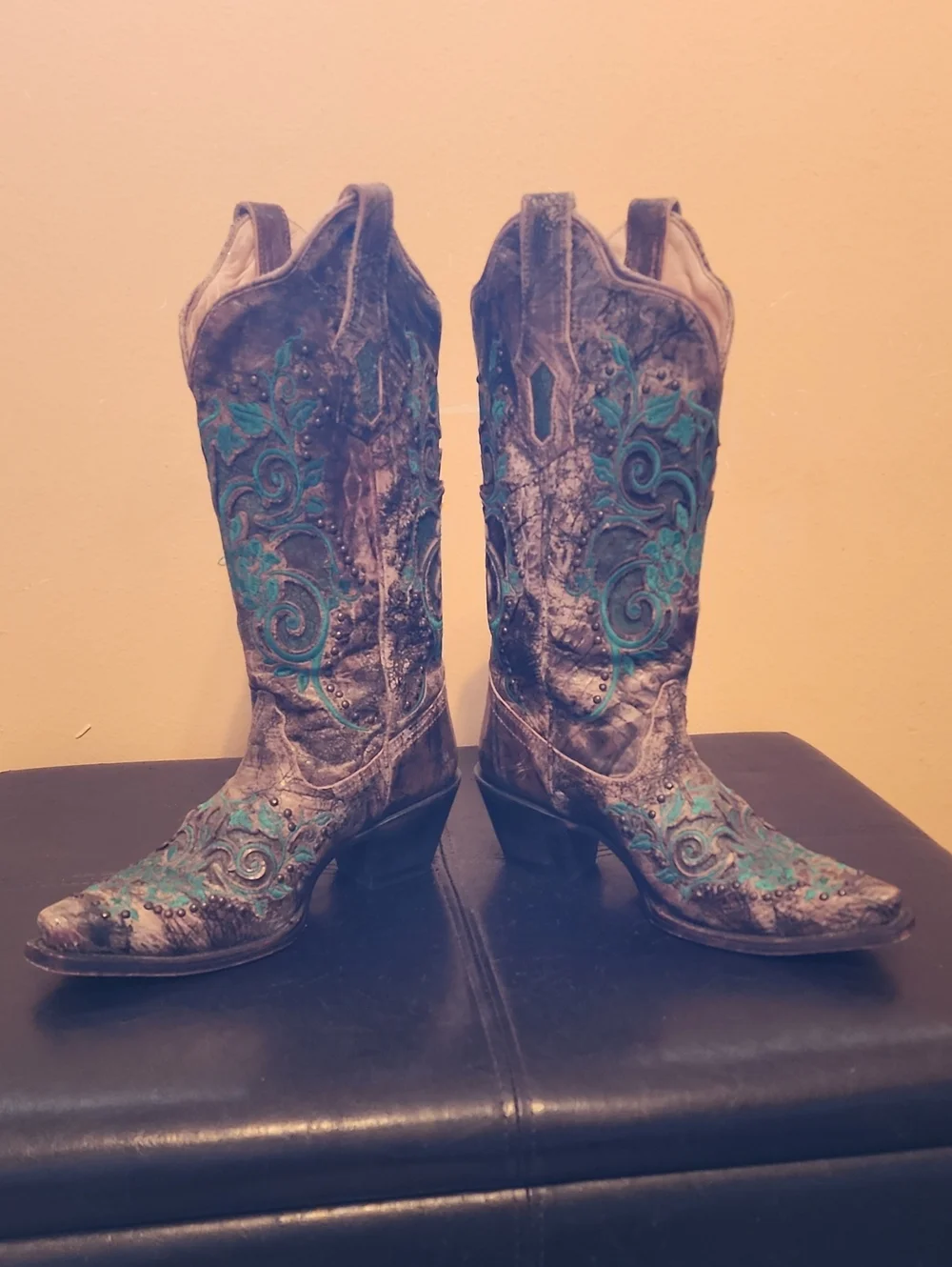 CORRAL BOOTS Women’s